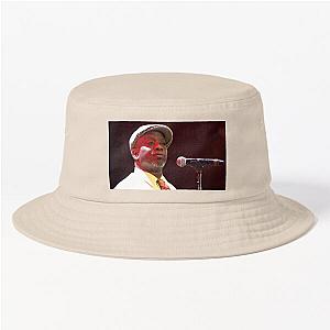 Corey Glover - Living Colour - Photograph Bucket Hat