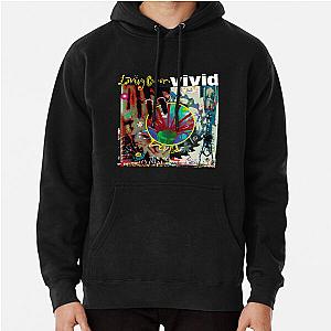 Living Colour Rock Band Legend Vivid Album Pullover Hoodie