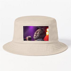 Corey Glover - Living Colour - Photograph Bucket Hat