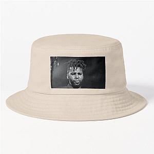 Vernon Reid - Living Colour - BW Photograph Bucket Hat
