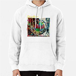 Living colour rock band legend vivid album Essential  Pullover Hoodie