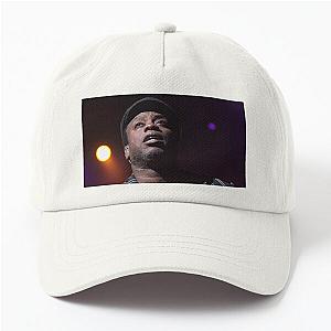 Corey Glover - Living Colour - Photograph Dad Hat