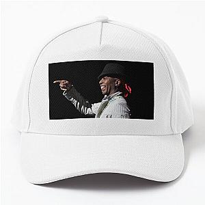 Vernon Reid - Living Colour - Photograph Baseball Cap