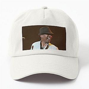 Vernon Reid - Living Colour - Photograph Dad Hat
