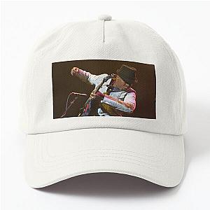 Vernon Reid - Living Colour - Photograph Dad Hat
