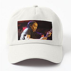 Doug Wimbish - Living Colour - Photograph Dad Hat