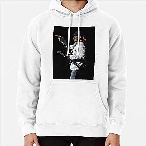 Vernon Reid - Living Colour - Photograph Pullover Hoodie