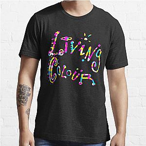 Living Colour rock Essential T-Shirt