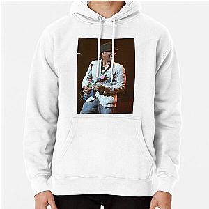 Vernon Reid - Living Colour - Photograph Pullover Hoodie