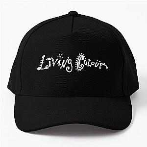 Living colour Baseball Cap