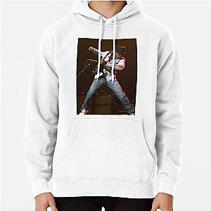 Vernon Reid - Living Colour - Photograph Pullover Hoodie