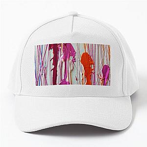 Living Colour 2 Baseball Cap