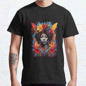 living colour Classic T-Shirt