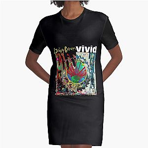 Living colour rock band legend vivid album  Graphic T-Shirt Dress