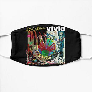 Living colour rock band legend vivid album  Flat Mask