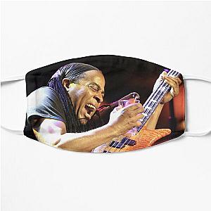 Doug Wimbish Living Colour Photograph Flat Mask