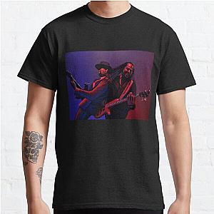 Living Colour Painting Classic T-Shirt