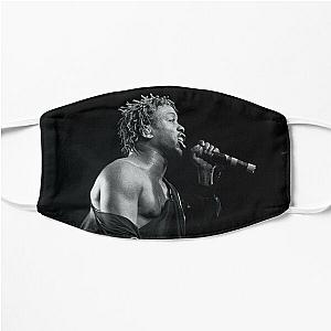 Corey Glover - Living Colour - BW Photograph Flat Mask