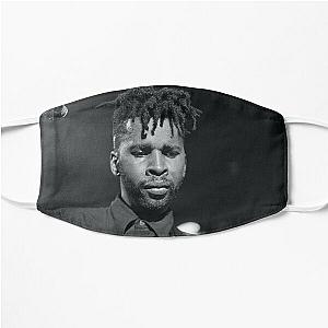 Vernon Reid - Living Colour - BW Photograph Flat Mask