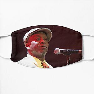 Corey Glover - Living Colour - Photograph Flat Mask