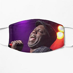 Corey Glover - Living Colour - Photograph Flat Mask