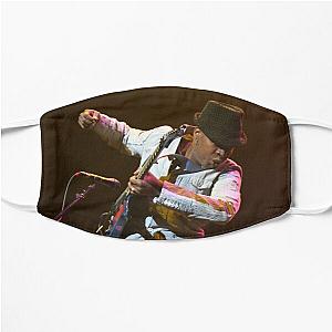 Vernon Reid - Living Colour - Photograph Flat Mask