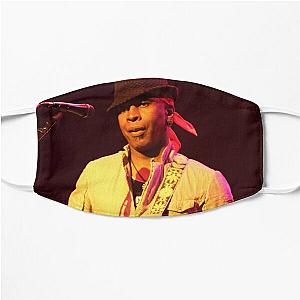 Vernon Reid - Living Colour - Photograph Flat Mask