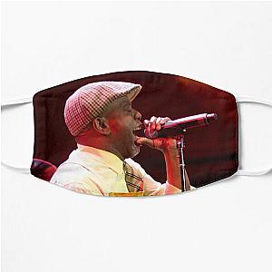 Corey Glover - Living Colour - Photograph Flat Mask