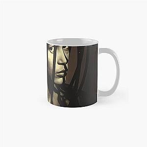 Living Colour Classic Mug