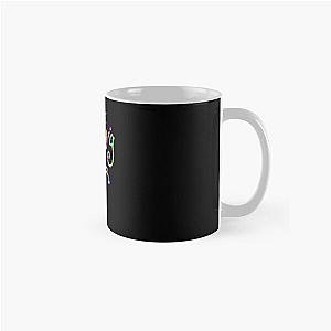 Living Colour rock Classic Mug