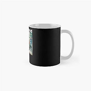 Living colour rock band legend vivid album  Classic Mug