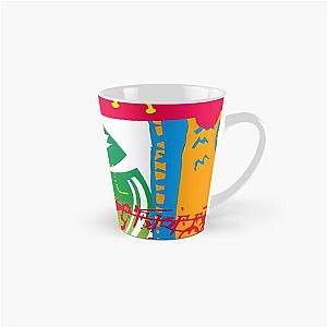 Living Colour Cult Of Personality  . 	 Tall Mug