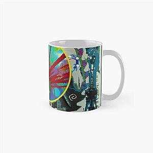 Living Colour Rock Band Legend Vivid Album Classic Mug