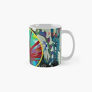 Living Colour Rock Band Legend Vivid Album Classic Mug