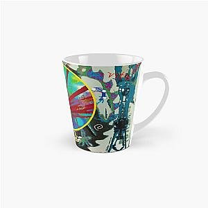 Living colour rock band legend vivid album Essential  Tall Mug