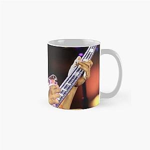 Doug Wimbish Living Colour Photograph Classic Mug