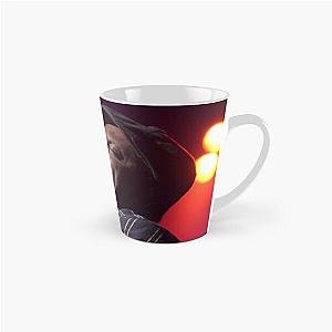 Corey Glover - Living Colour - Photograph Tall Mug