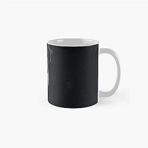 Vernon Reid - Living Colour - BW Photograph Classic Mug