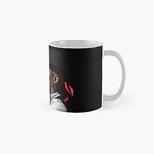 Vernon Reid - Living Colour - Photograph Classic Mug