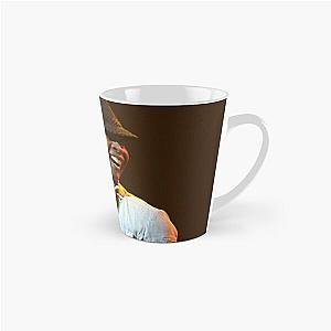 Vernon Reid - Living Colour - Photograph Tall Mug