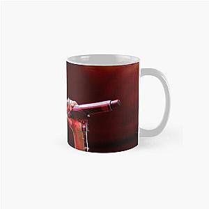 Corey Glover - Living Colour - Photograph Classic Mug