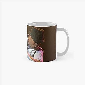 Vernon Reid - Living Colour - Photograph Classic Mug