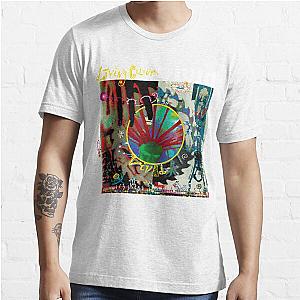 Living colour rock band legend vivid album Essential  Essential T-Shirt
