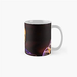 Doug Wimbish - Living Colour - Photograph Classic Mug