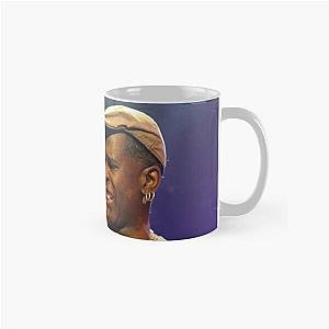 Vernon Reid - Living Colour - Photograph Classic Mug