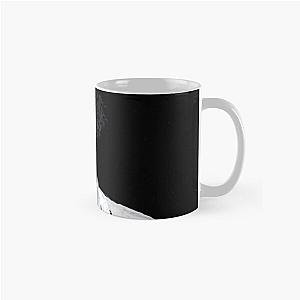 Muzz Skillings - Living Colour - BW Photograph Classic Mug