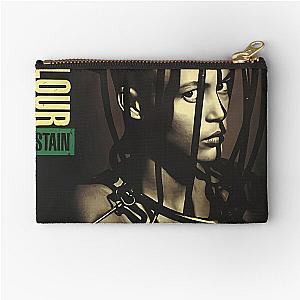 Living Colour Zipper Pouch