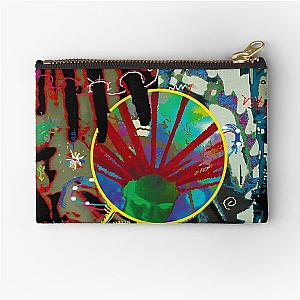 Living Colour Rock Band Legend Vivid Album Zipper Pouch