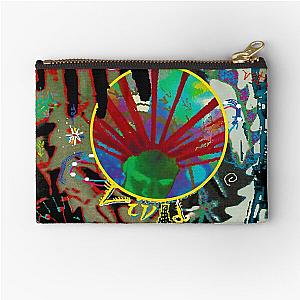 Living colour rock band legend vivid album Essential  Zipper Pouch