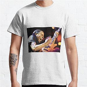 Doug Wimbish Living Colour Photograph Classic T-Shirt